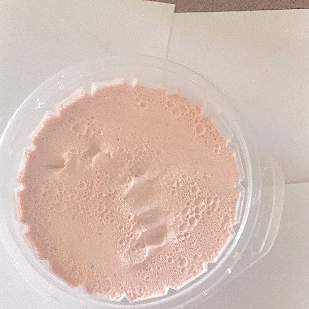 Pink slime not sticking good for kids ages 9 and older